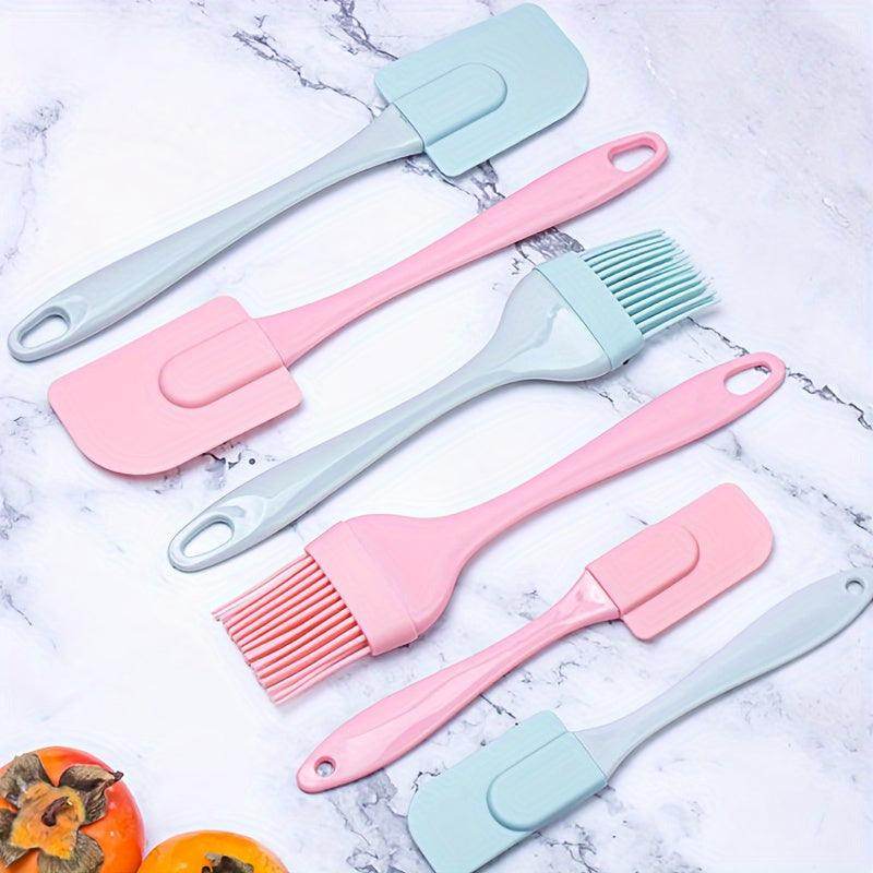 3-Piece Silicone Bakeware Set - My Store