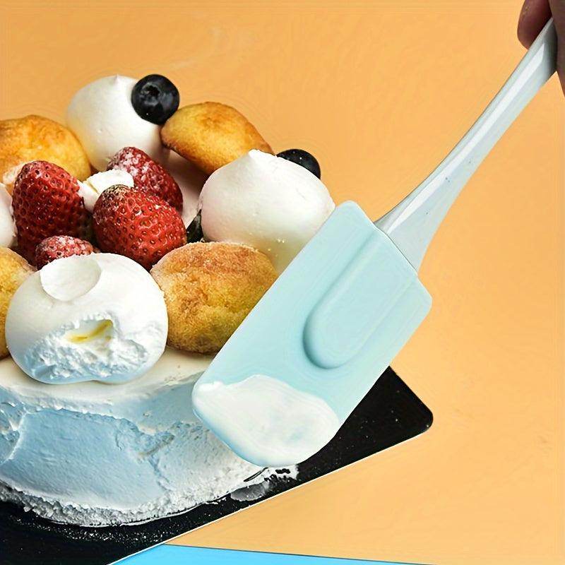 3-Piece Silicone Bakeware Set - My Store