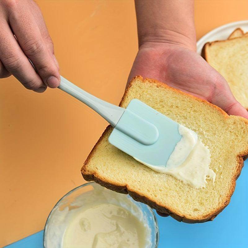 3-Piece Silicone Bakeware Set - My Store