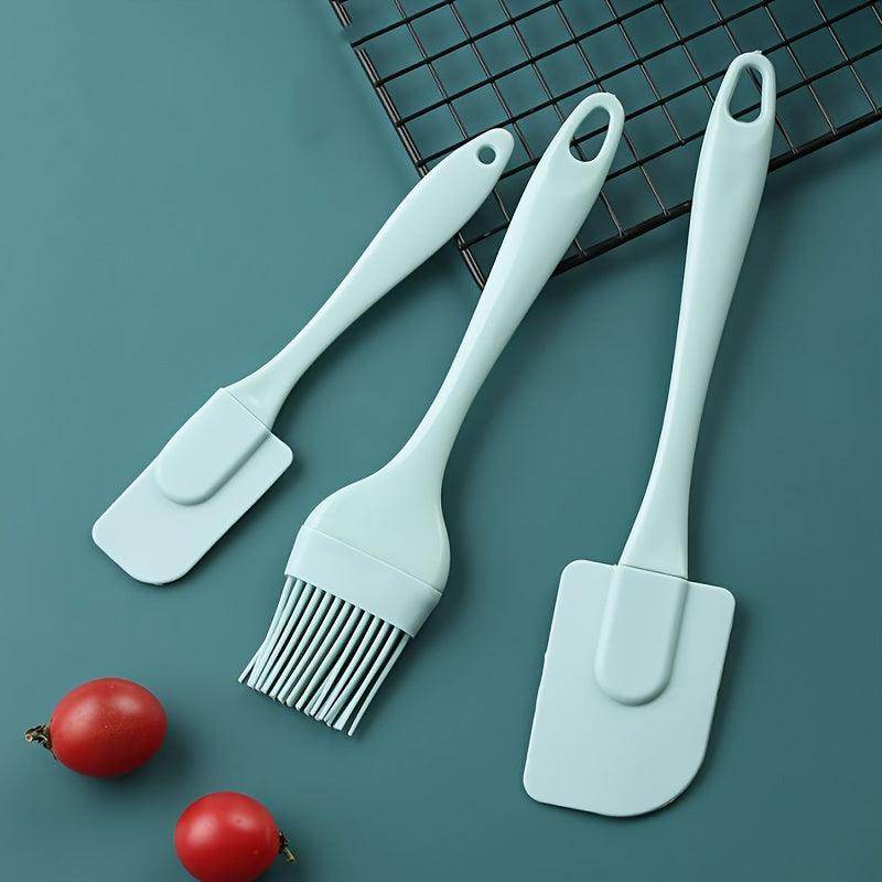 3-Piece Silicone Bakeware Set - My Store
