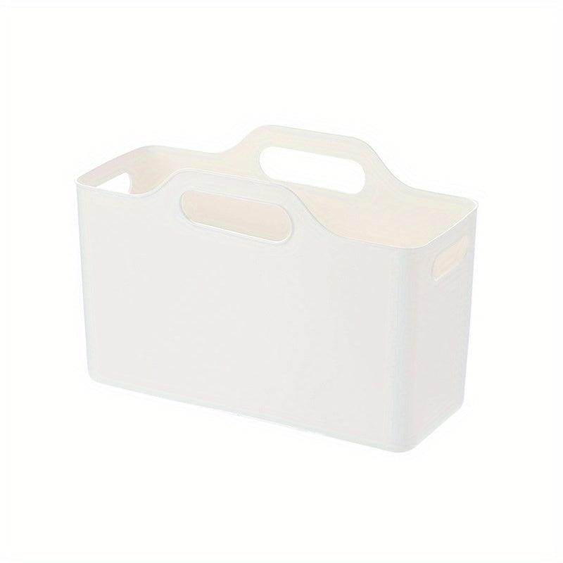 3pcs Large Soft PP Portable Storage Baskets - My Store