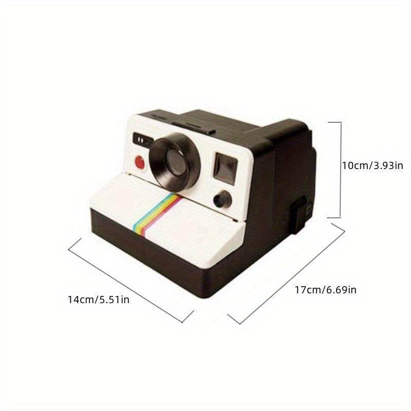 Retro Film Camera Toilet Paper Holder - My Store