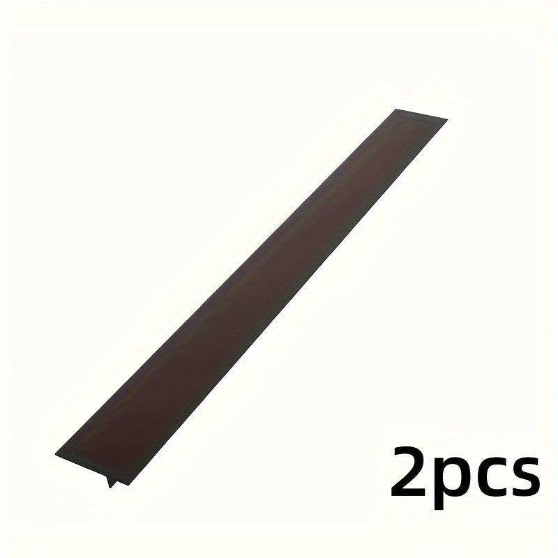 2pcs Silicone Kitchen Gap Covers - My Store