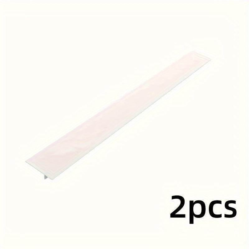 2pcs Silicone Kitchen Gap Covers - My Store