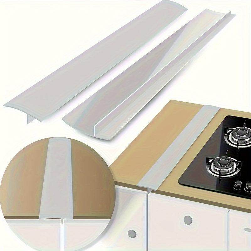 2pcs Silicone Kitchen Gap Covers - My Store