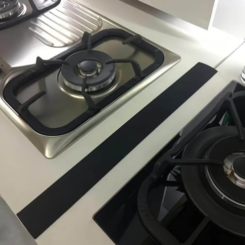 2pcs Silicone Kitchen Gap Covers - My Store