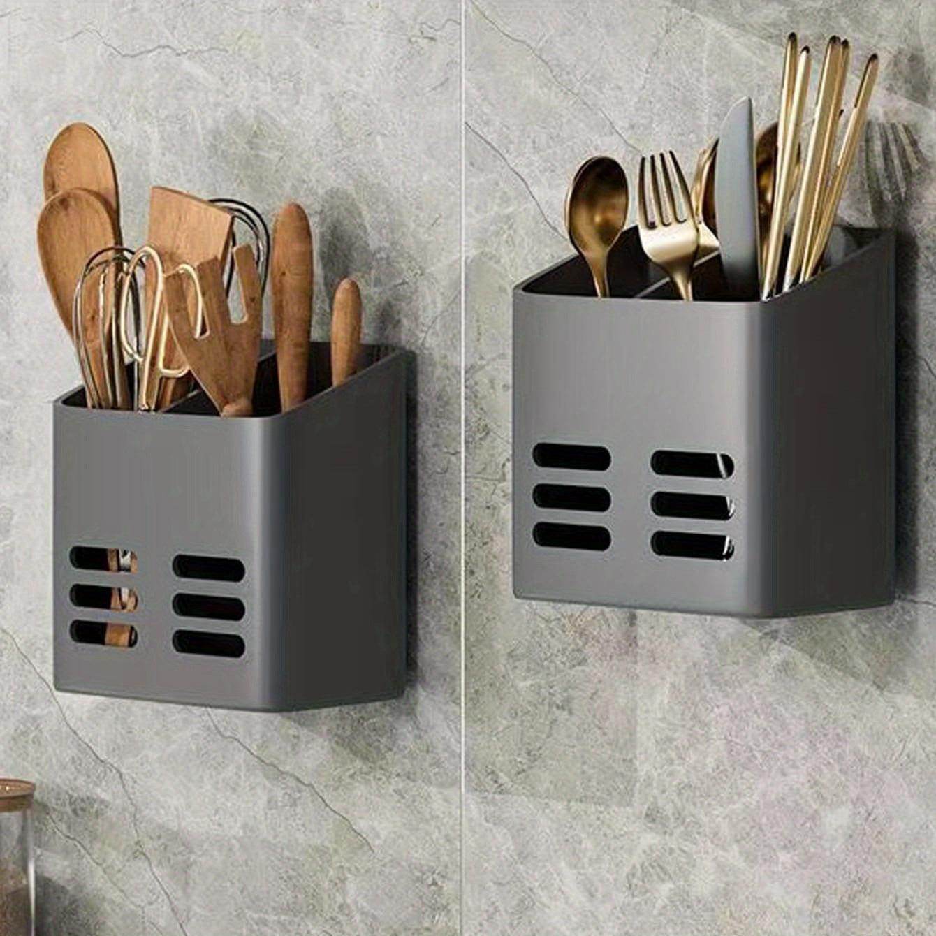 Wall-Mounted Multi-Functional Storage Organizer - My Store