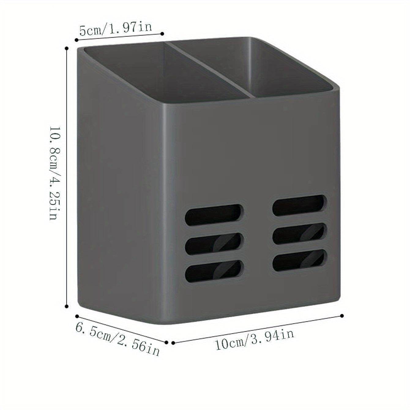 Wall-Mounted Multi-Functional Storage Organizer - My Store