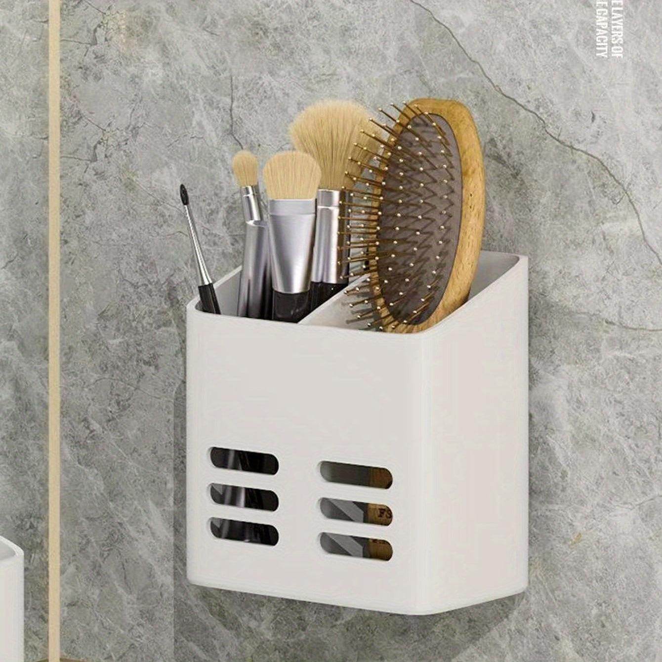 Wall-Mounted Multi-Functional Storage Organizer - My Store