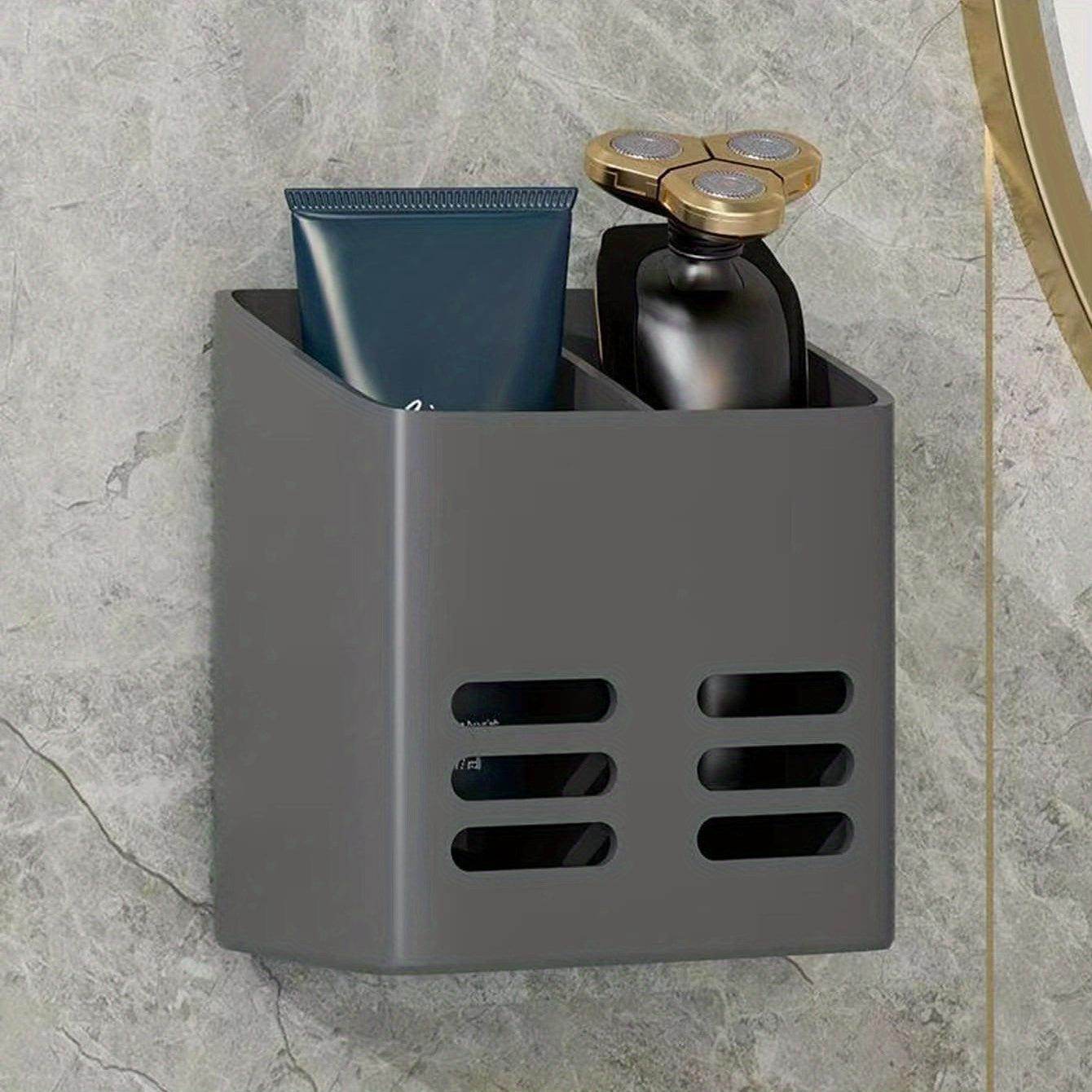 Wall-Mounted Multi-Functional Storage Organizer - My Store