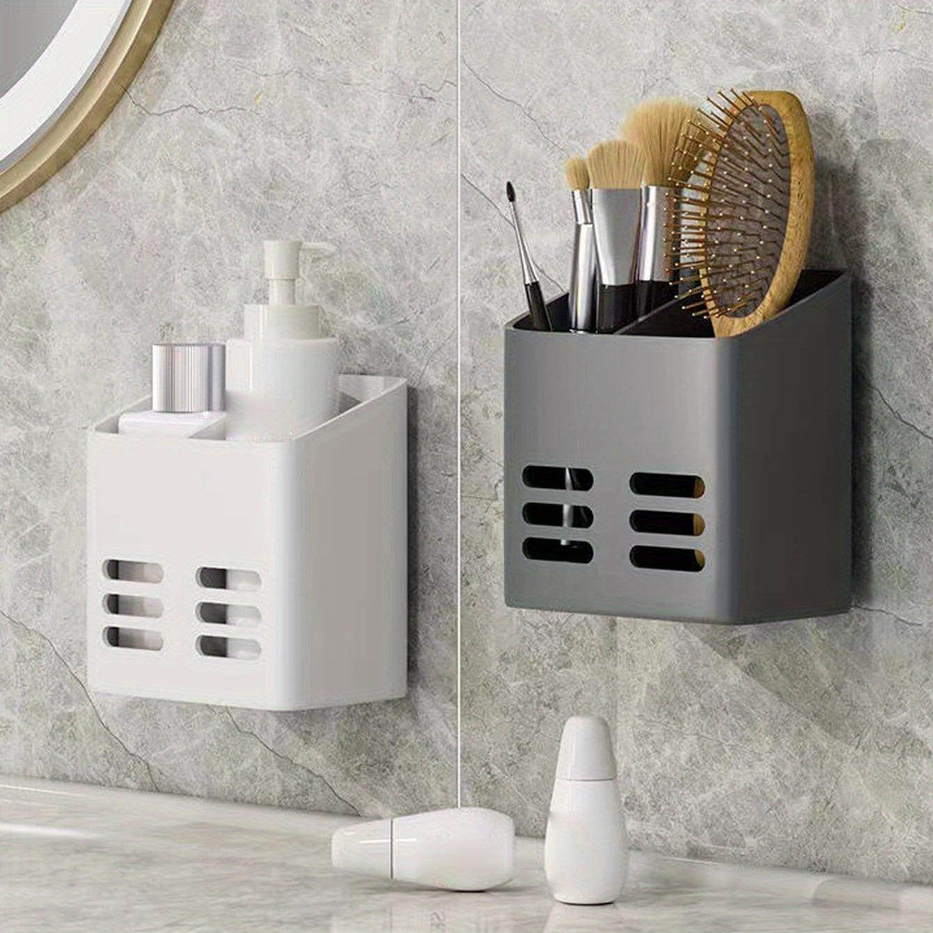 Wall-Mounted Multi-Functional Storage Organizer - My Store
