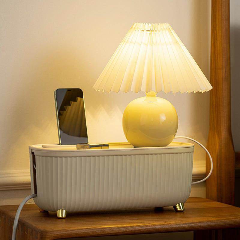 Multi-Functional Cable Management Box - My Store