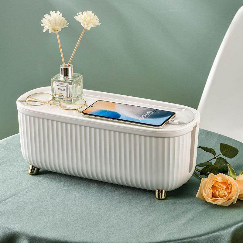 Multi-Functional Cable Management Box - My Store