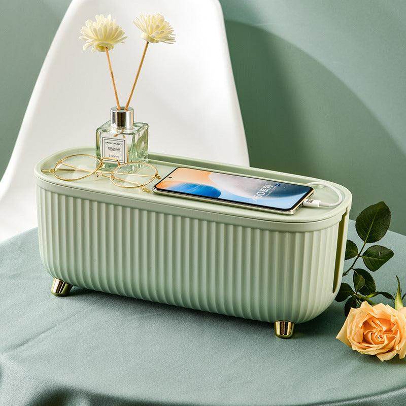 Multi-Functional Cable Management Box - My Store