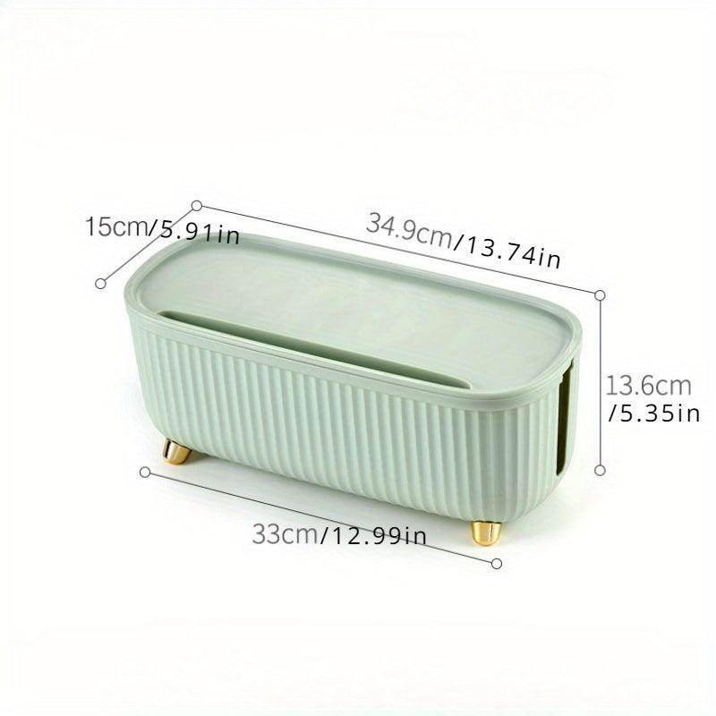 Multi-Functional Cable Management Box - My Store