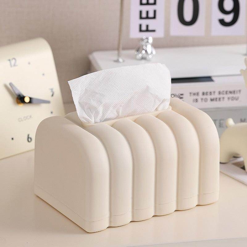 Bread Loaf Design Tissue Box - My Store