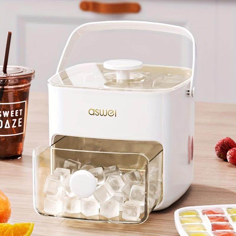 2pcs Easy Pressure Ice Maker Set - My Store