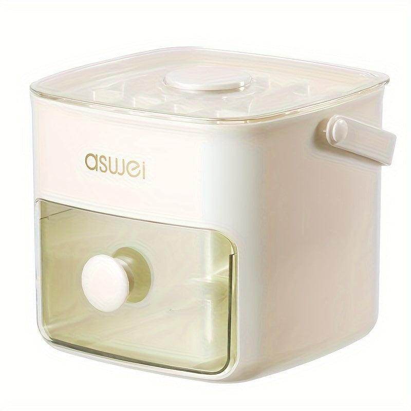 2pcs Easy Pressure Ice Maker Set - My Store