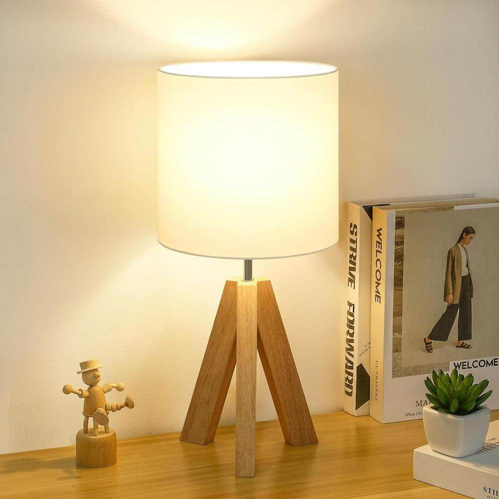 Small Beside Table Lamp - My Store