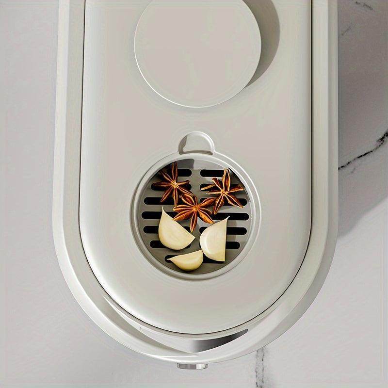 Smart Automatic Rice Dispenser - My Store