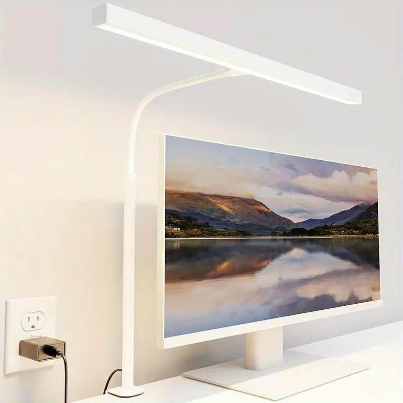 LED Desk Lamp For Office Home - My Store