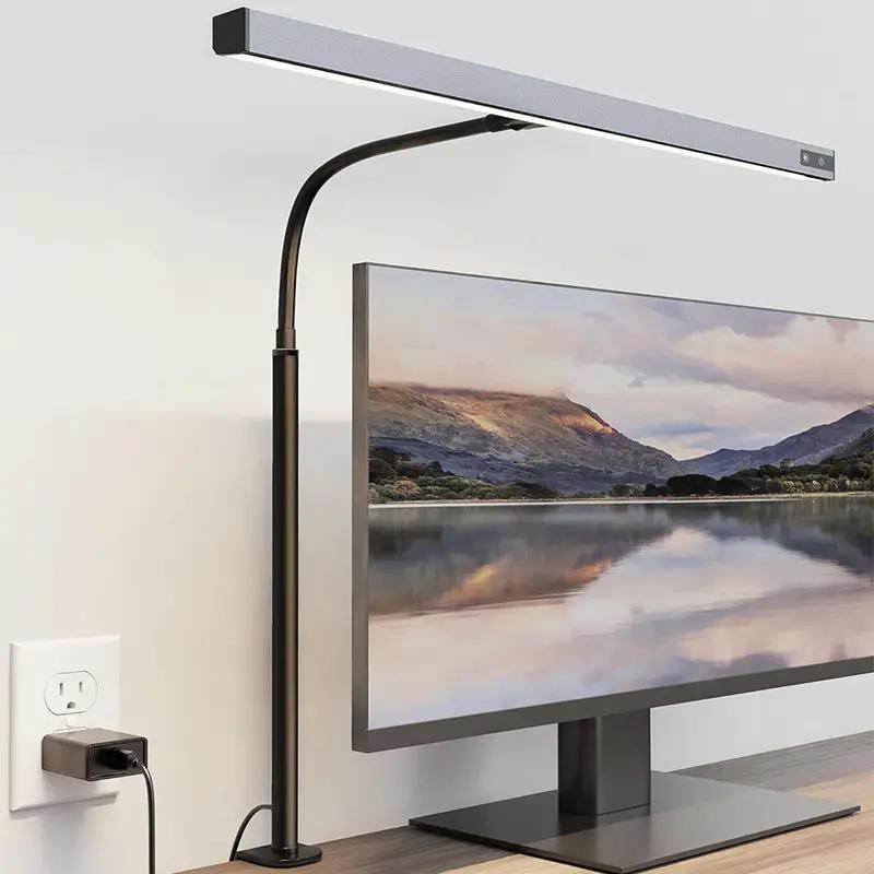 LED Desk Lamp For Office Home - My Store