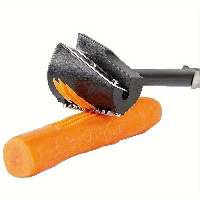 Multi-Purpose Vegetable & Fruit Cutter - My Store