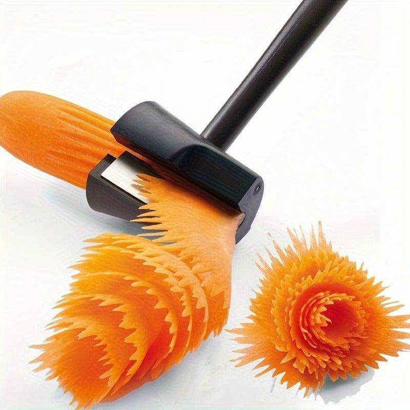 Multi-Purpose Vegetable & Fruit Cutter - My Store
