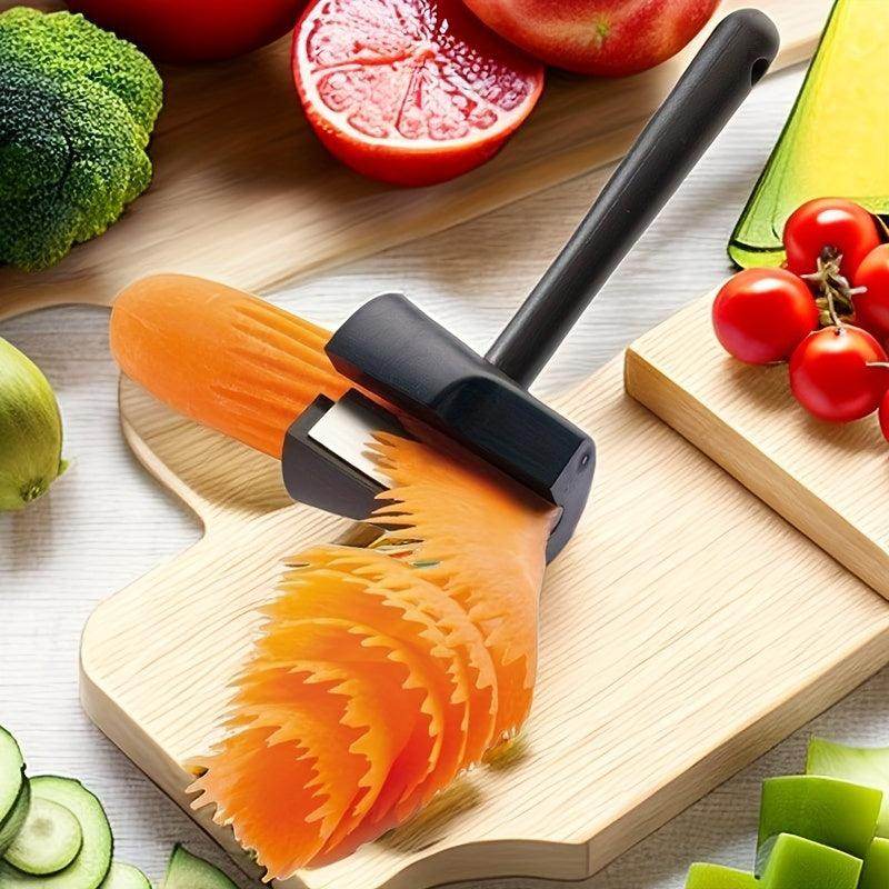 Multi-Purpose Vegetable & Fruit Cutter - My Store