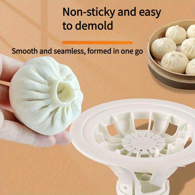 Easy-Release Non-Stick Dumpling Maker - My Store