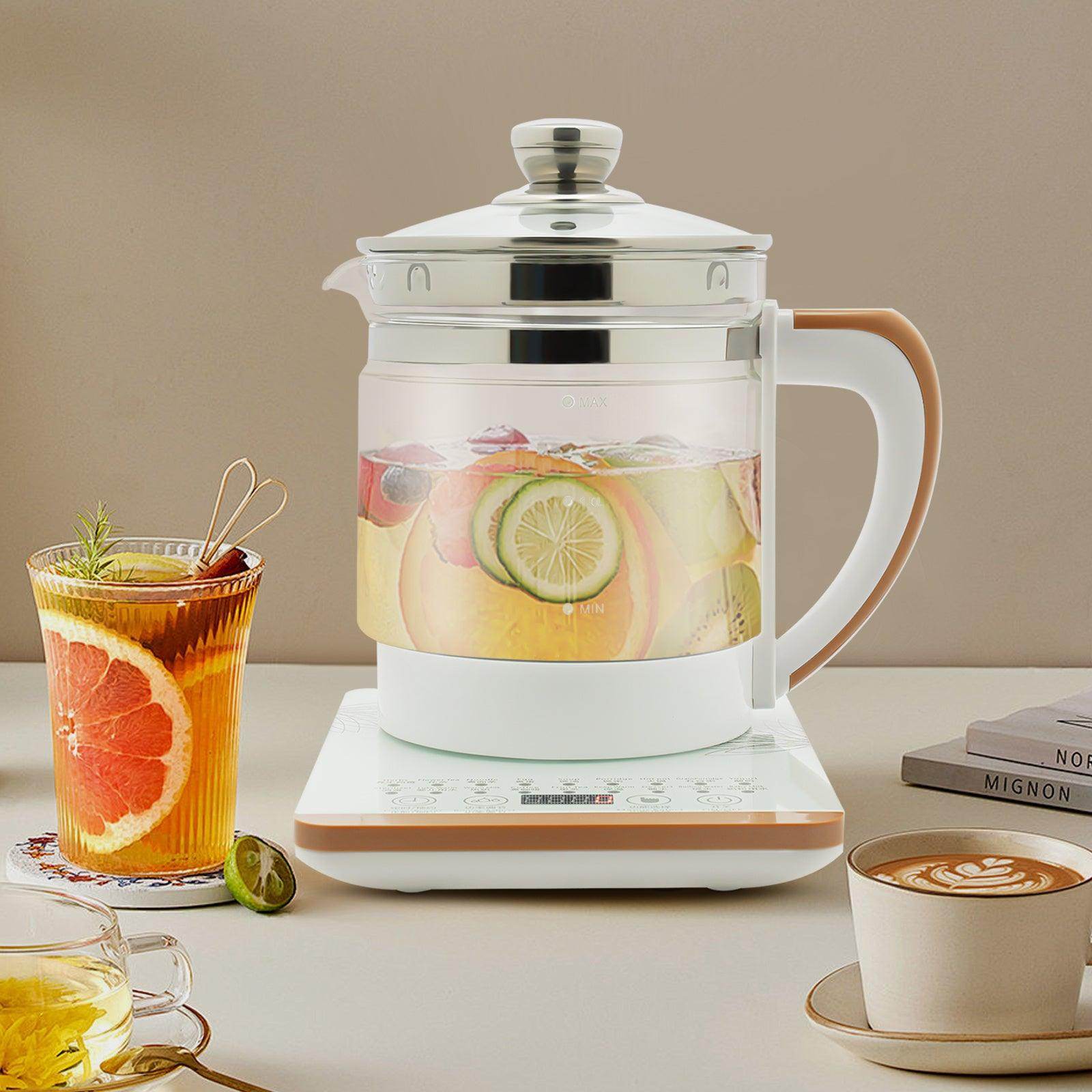 Electric Health Pot Kettle (800W, 2L) - My Store