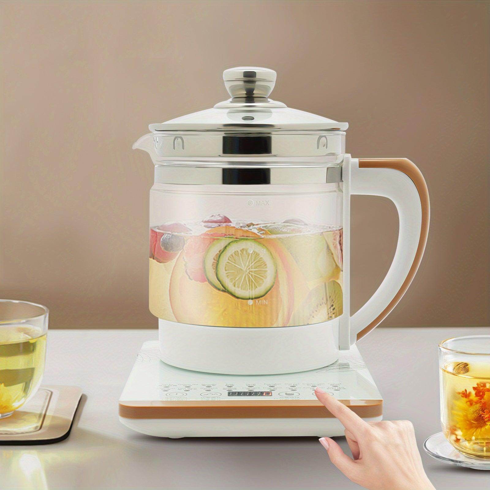 Electric Health Pot Kettle (800W, 2L) - My Store