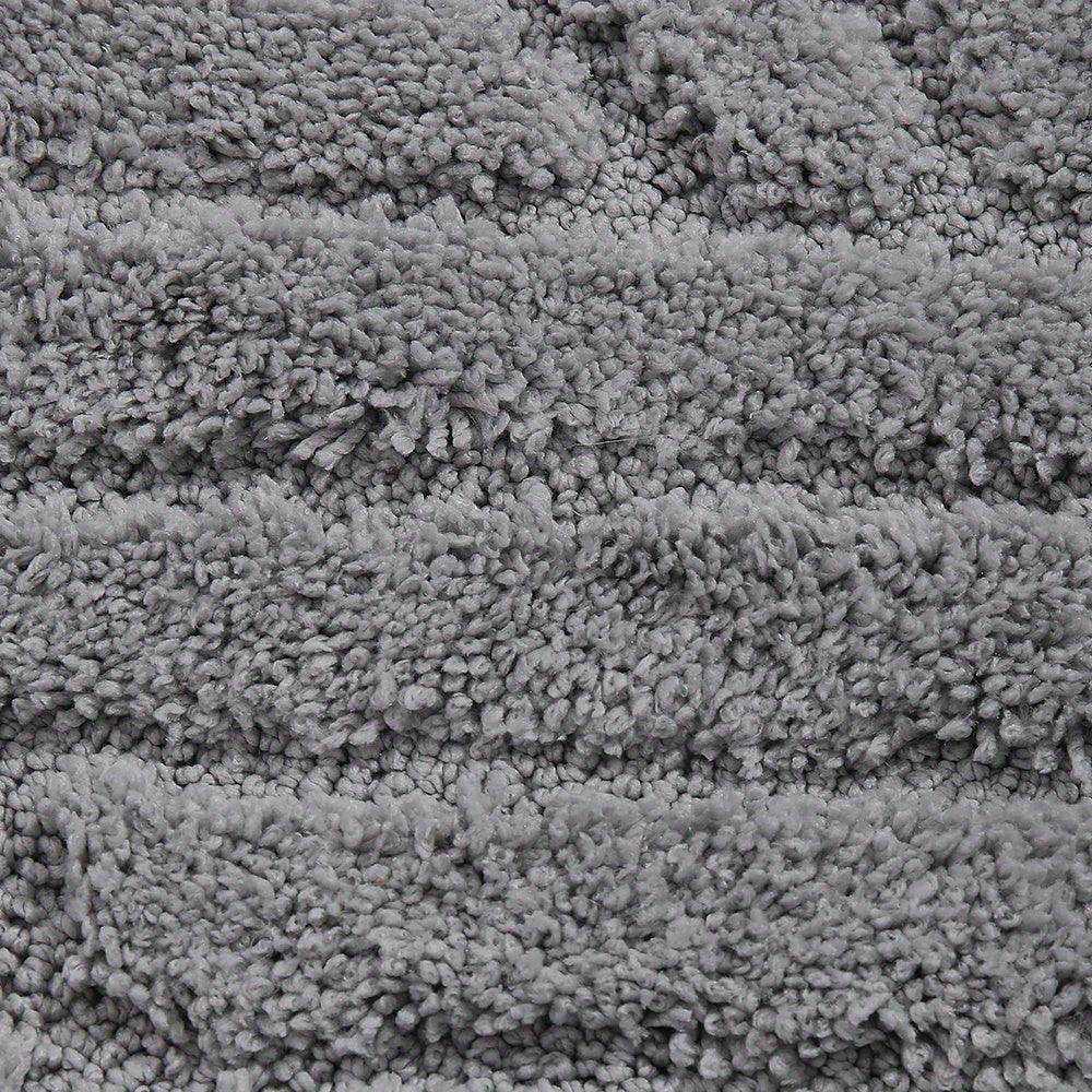 Thicken Microfiber Fluffy Plush Bath Mat - My Store