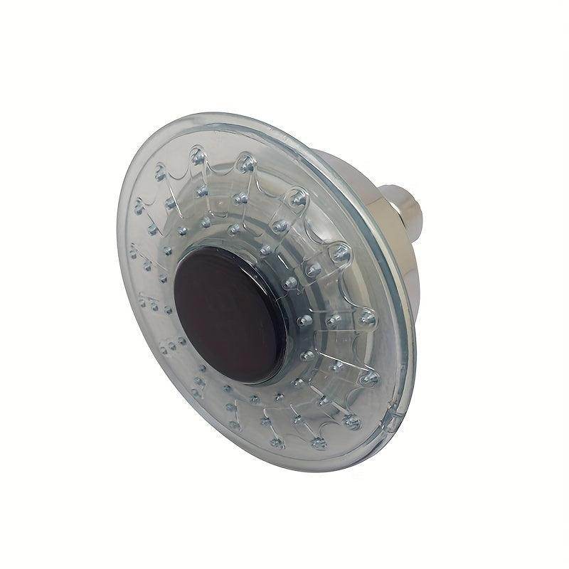 LED Light-Up Shower Head with Temperature Display - My Store