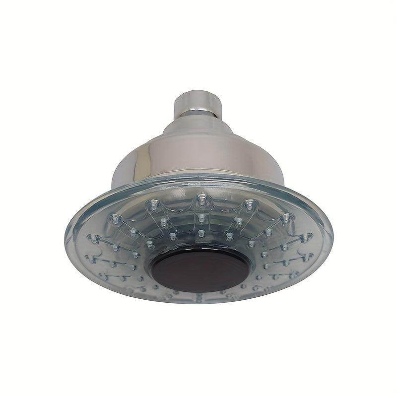 LED Light-Up Shower Head with Temperature Display - My Store