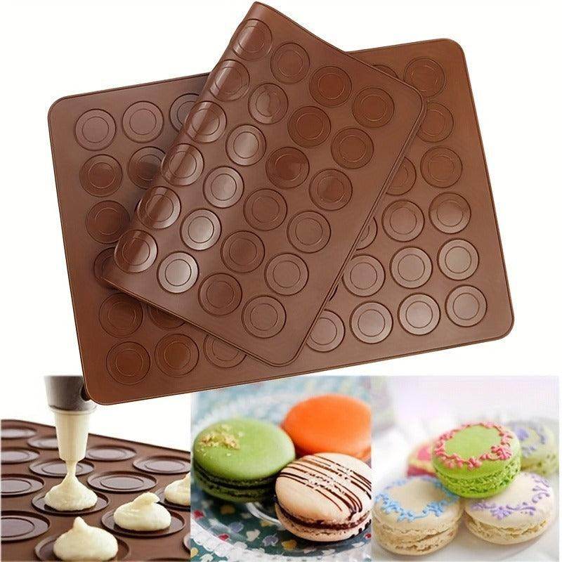 Pastry Perfection Macaron Baking Kit - My Store