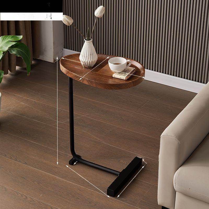 Luxury Light Edge Table - My Store