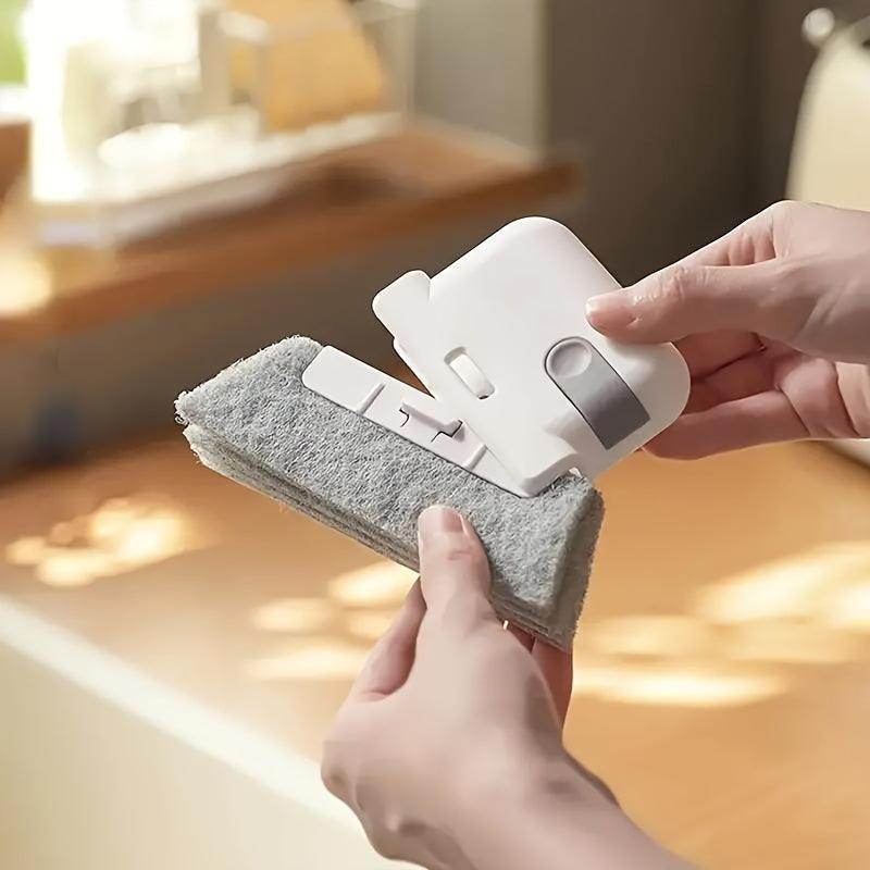 3pcs Premium Track Cleaning Brush Set - My Store