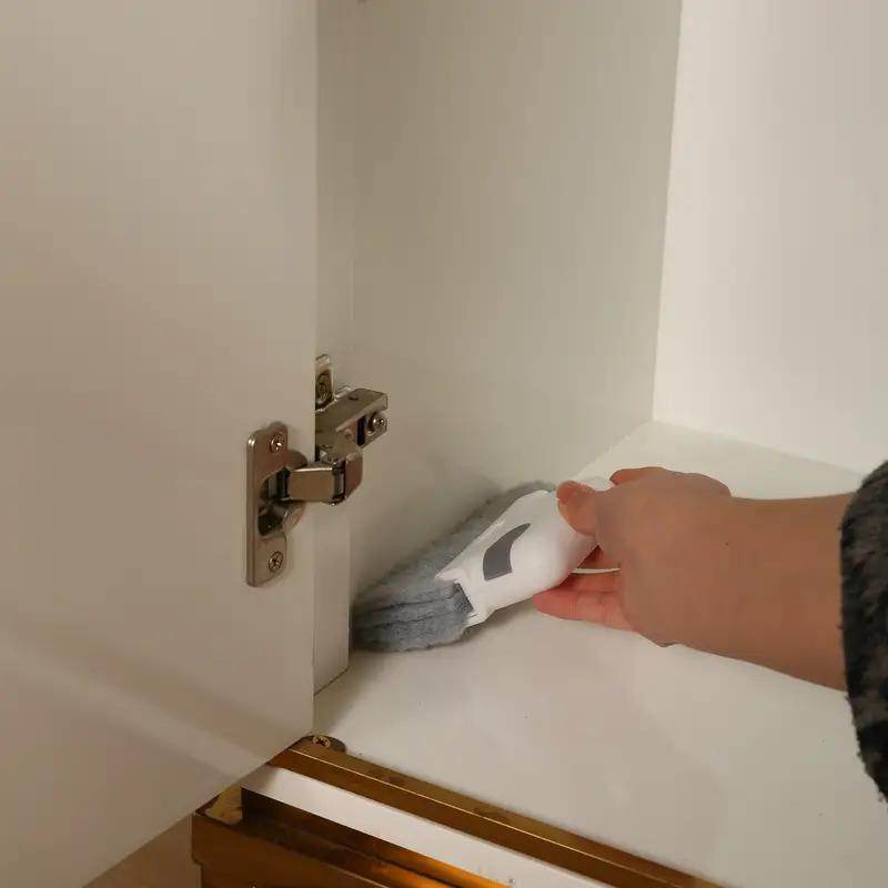 3pcs Premium Track Cleaning Brush Set - My Store