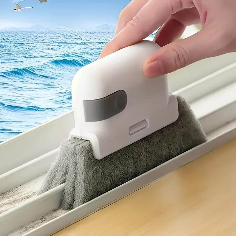 3pcs Premium Track Cleaning Brush Set - My Store