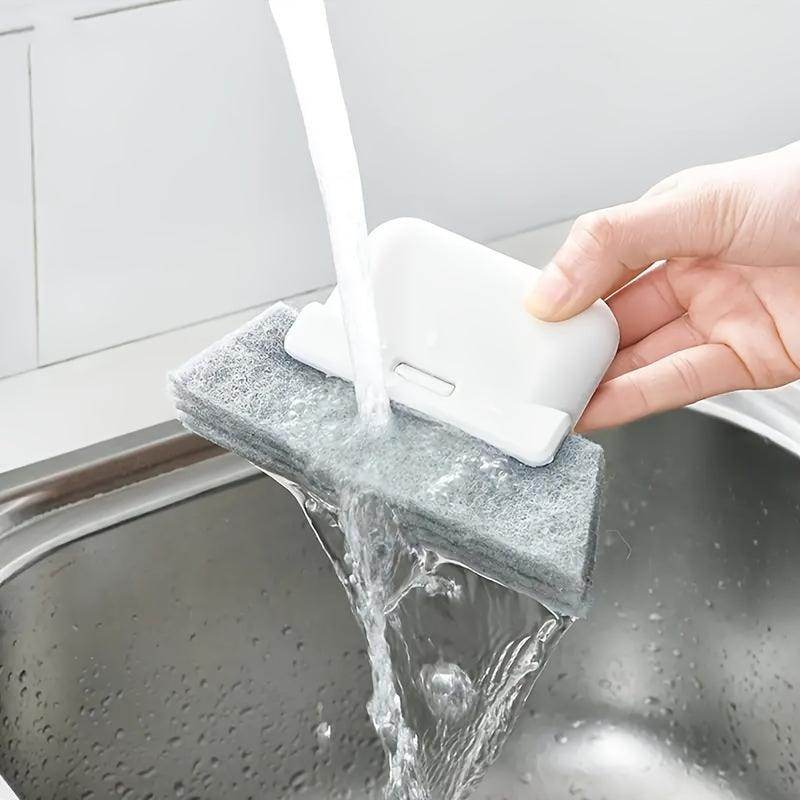 3pcs Premium Track Cleaning Brush Set - My Store