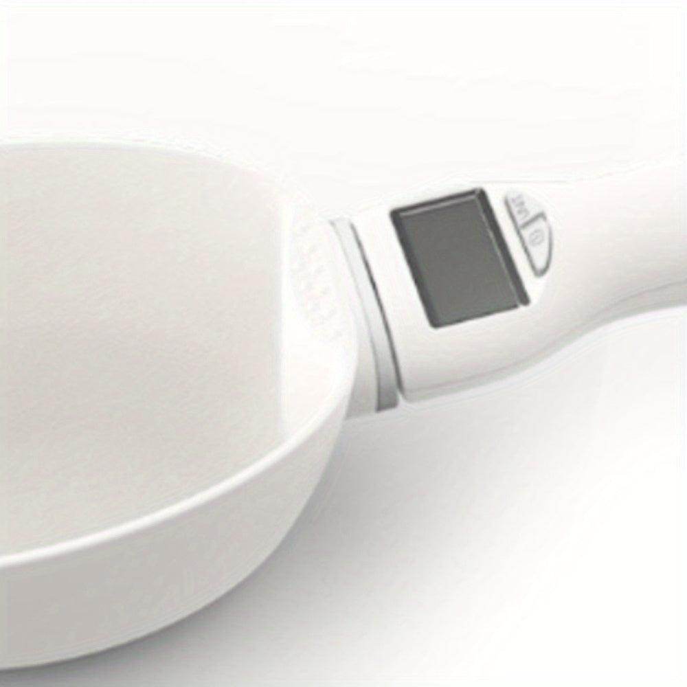 Handheld Kitchen Weighing Spoon - My Store
