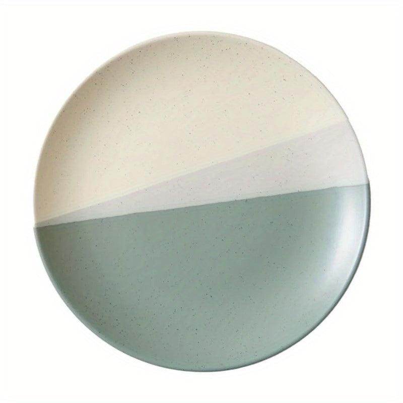 Sage Hayes Stoneware 12 Piece Dinnerware Set - My Store