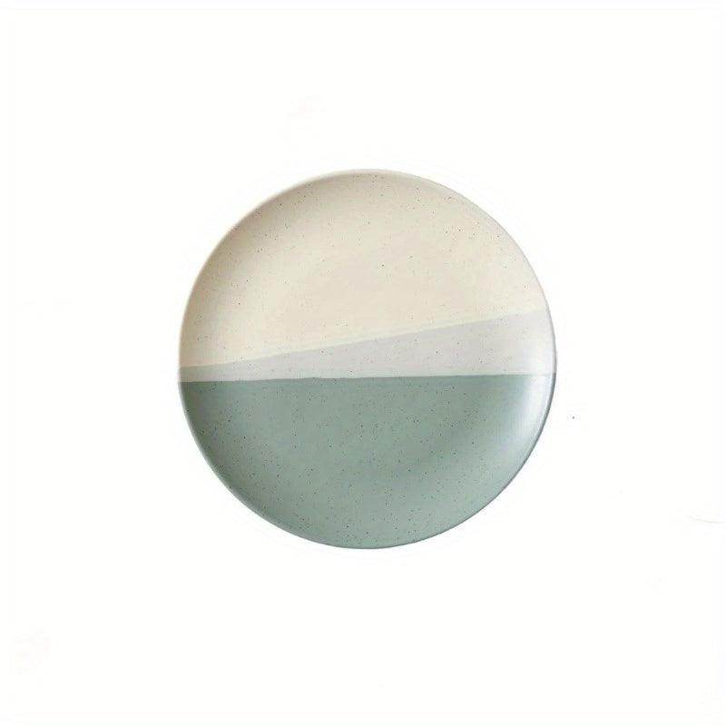 Sage Hayes Stoneware 12 Piece Dinnerware Set - My Store