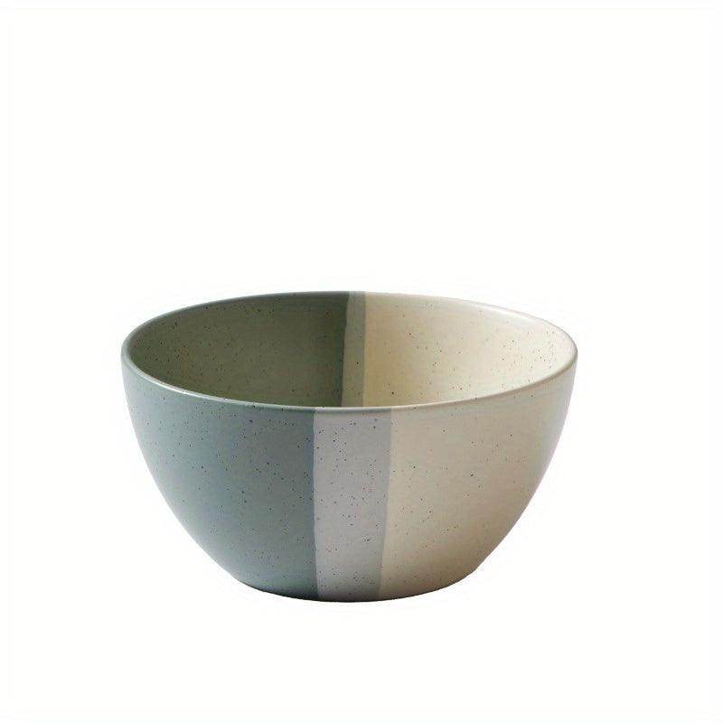 Sage Hayes Stoneware 12 Piece Dinnerware Set - My Store