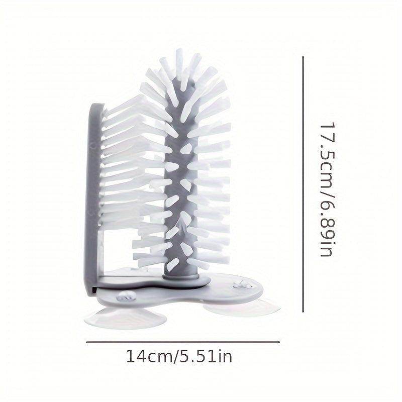 Multifunctional Silicone Sink Brush - My Store