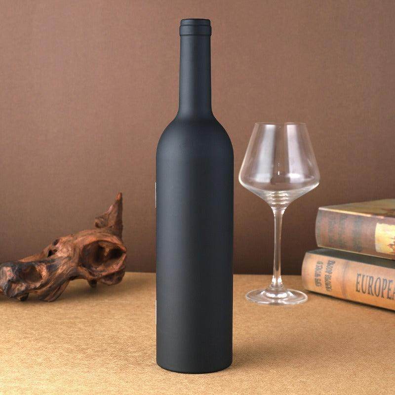 Deluxe 5pcs Wine Opener Set - My Store
