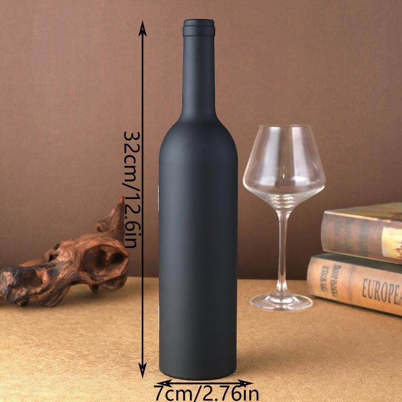 Deluxe 5pcs Wine Opener Set - My Store