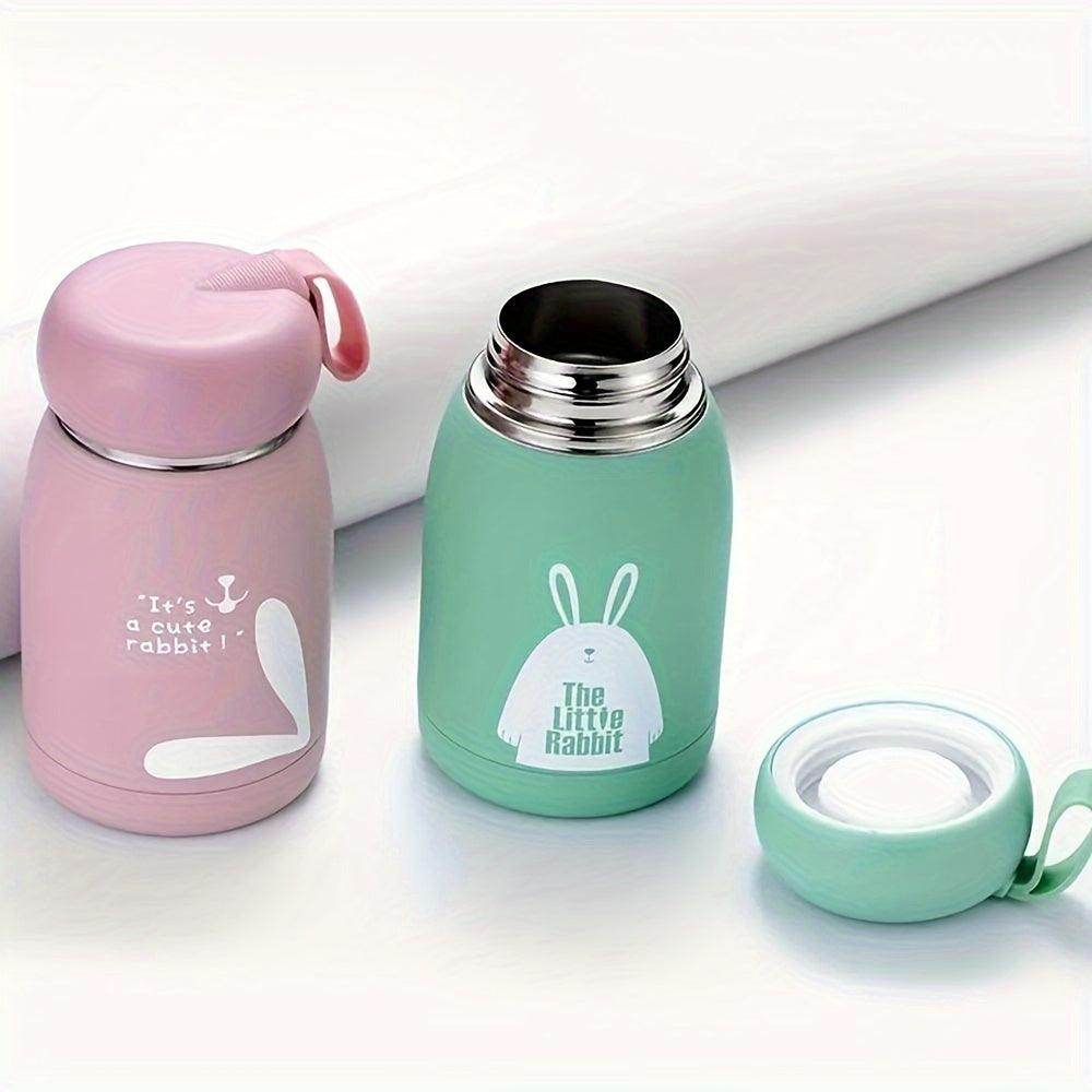 Happy Nooke™ I Bunny Vacuum Flask - My Store