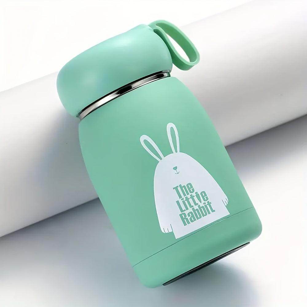 Happy Nooke™ I Bunny Vacuum Flask - My Store